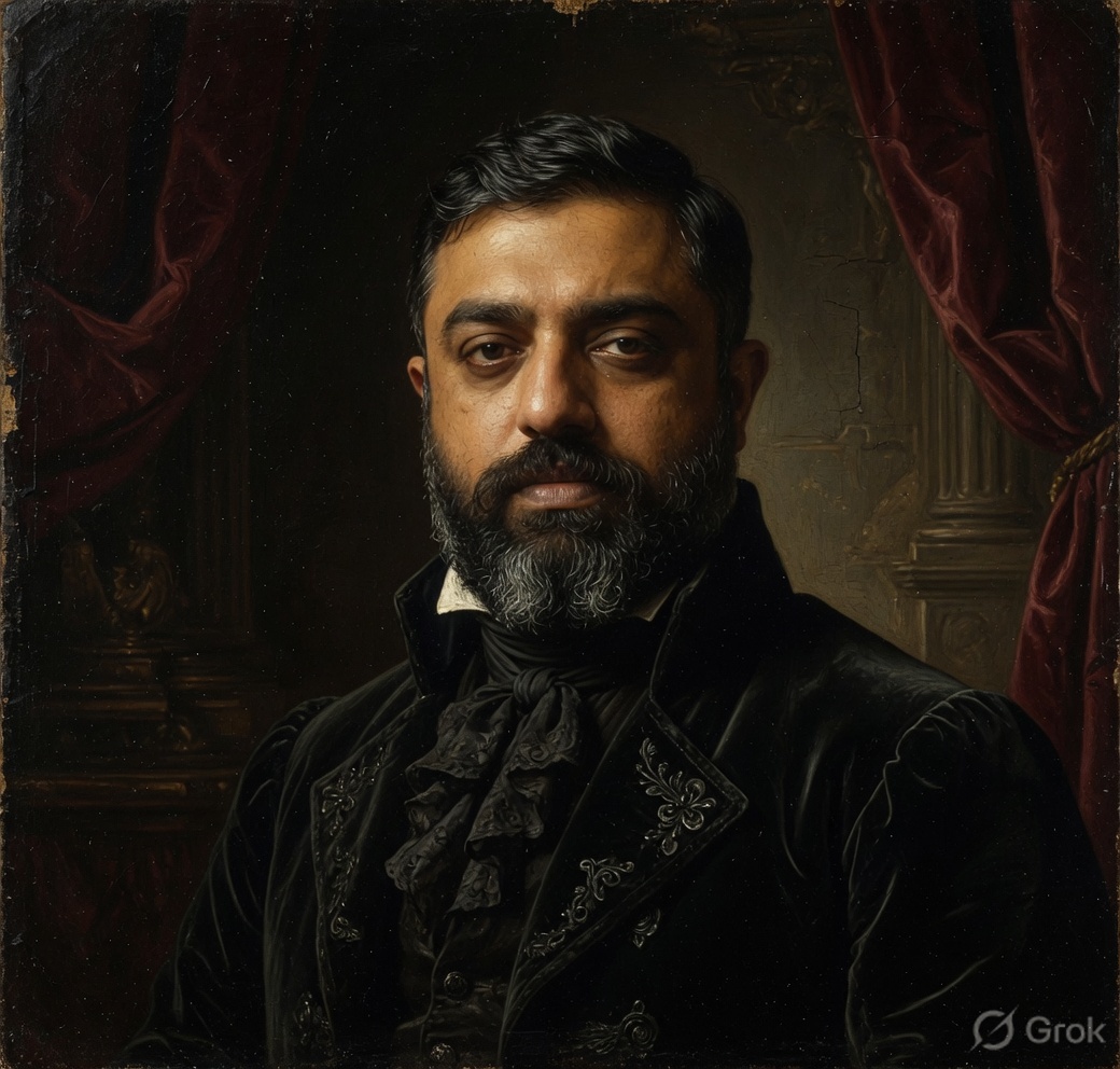 Ajay Walia